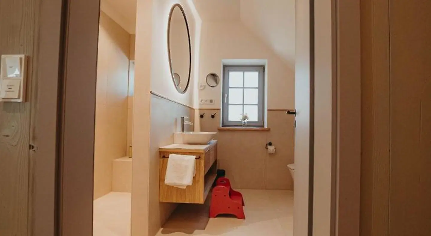 Wildland Natural Resort ROOM_EXAMPLE