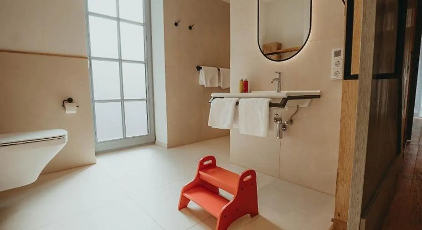 Wildland Natural Resort HEALTH_BEAUTY