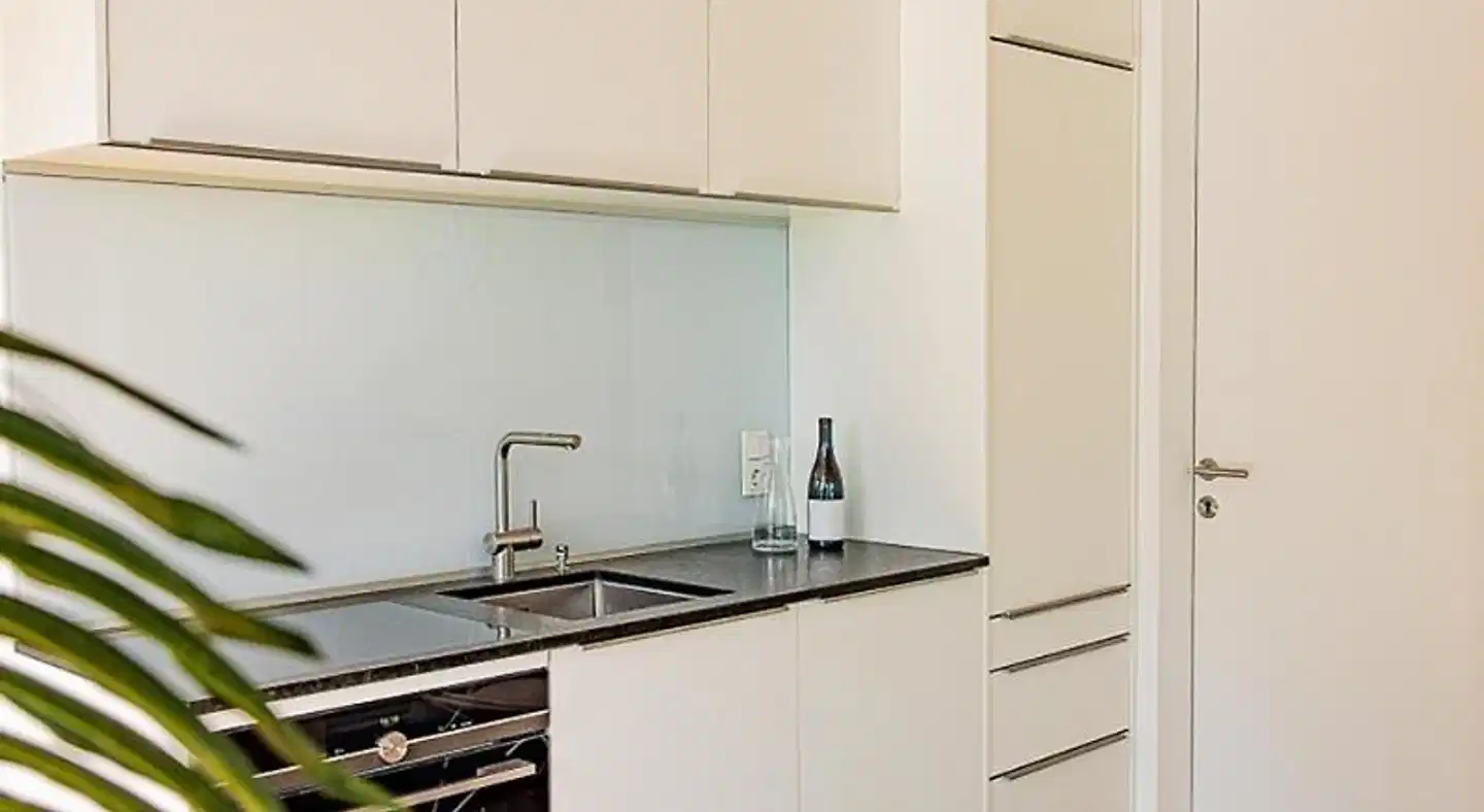 Attersee Wohnbeispiel