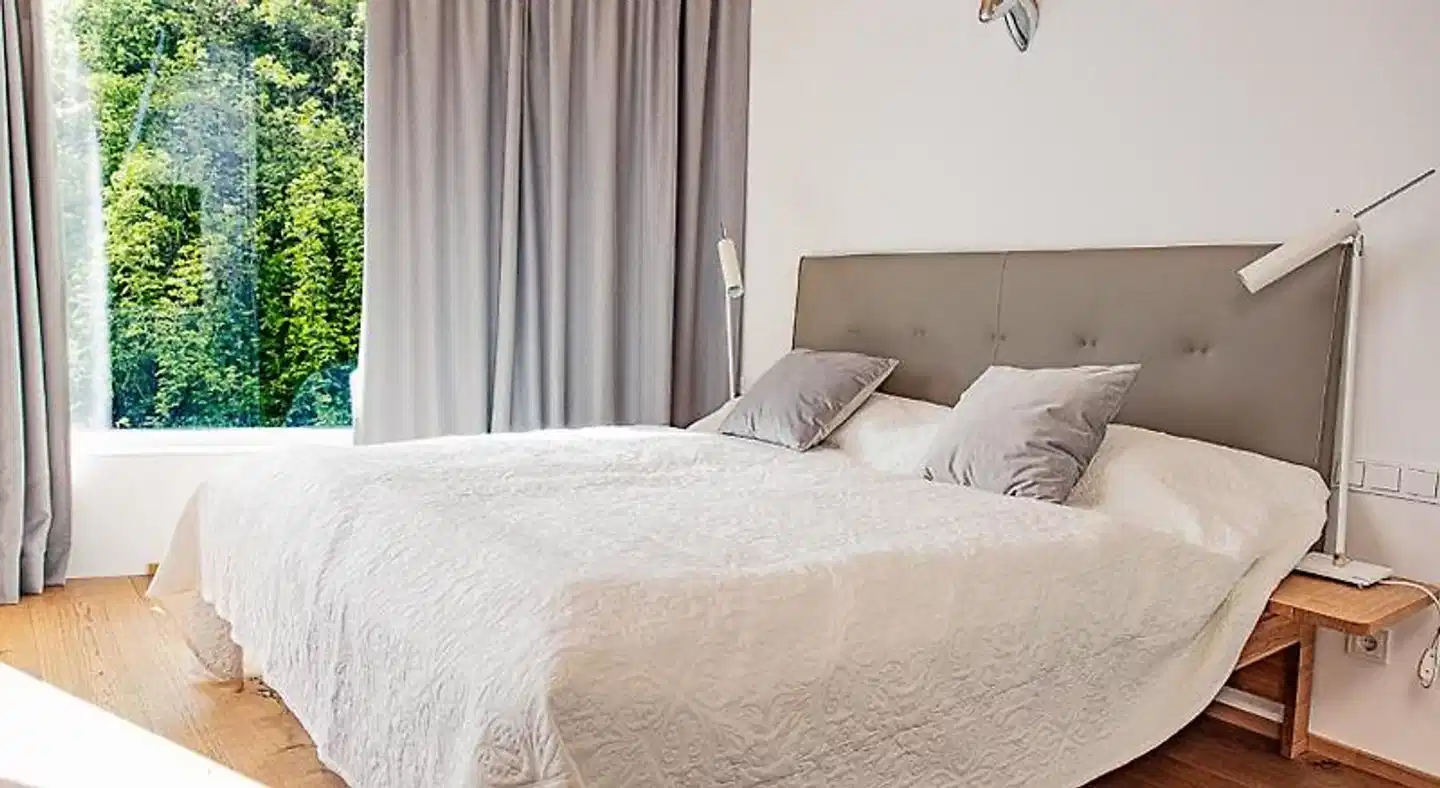 Attersee Wohnbeispiel