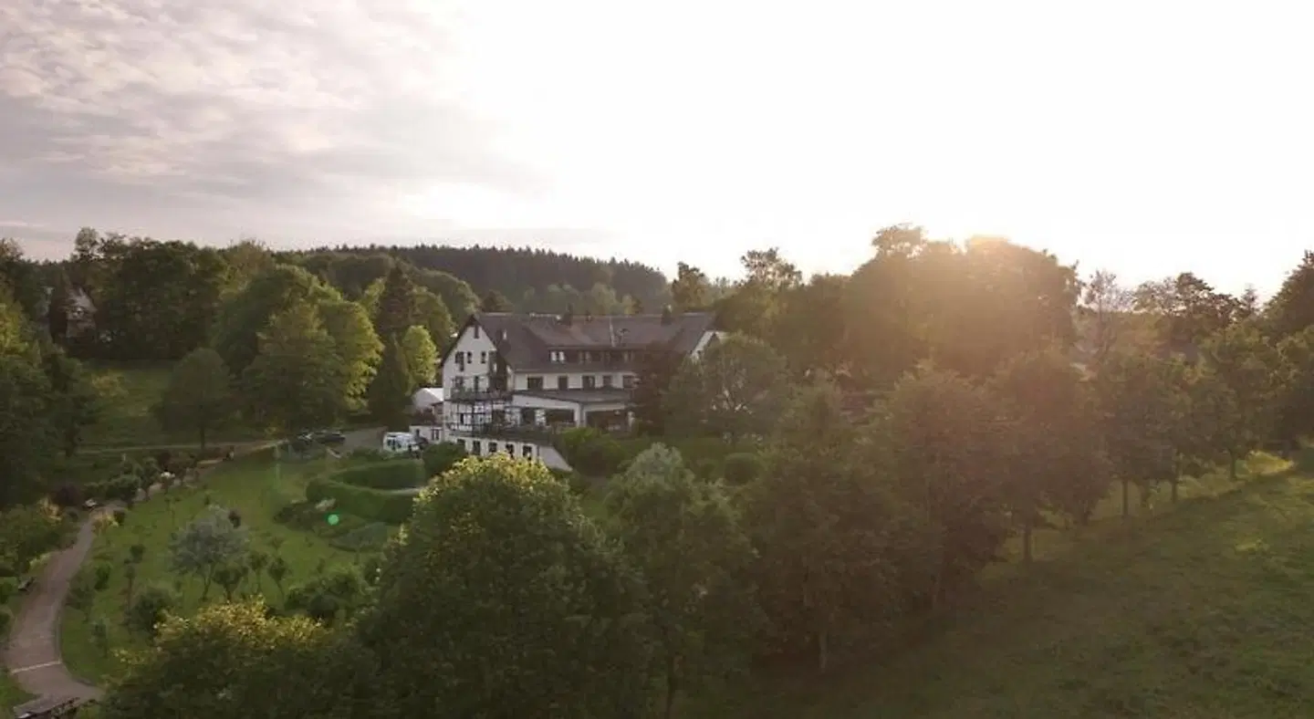 Waldesruh LANDSCAPE