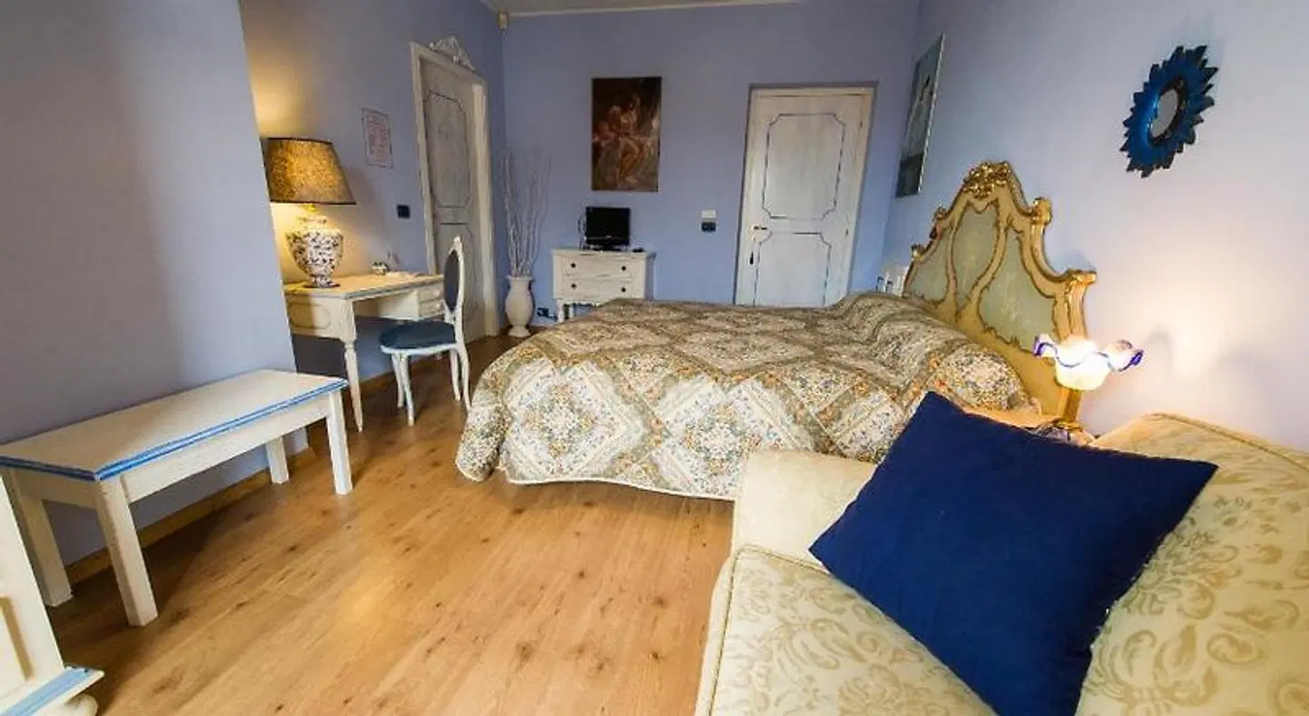 Villa Botto ROOM_EXAMPLE