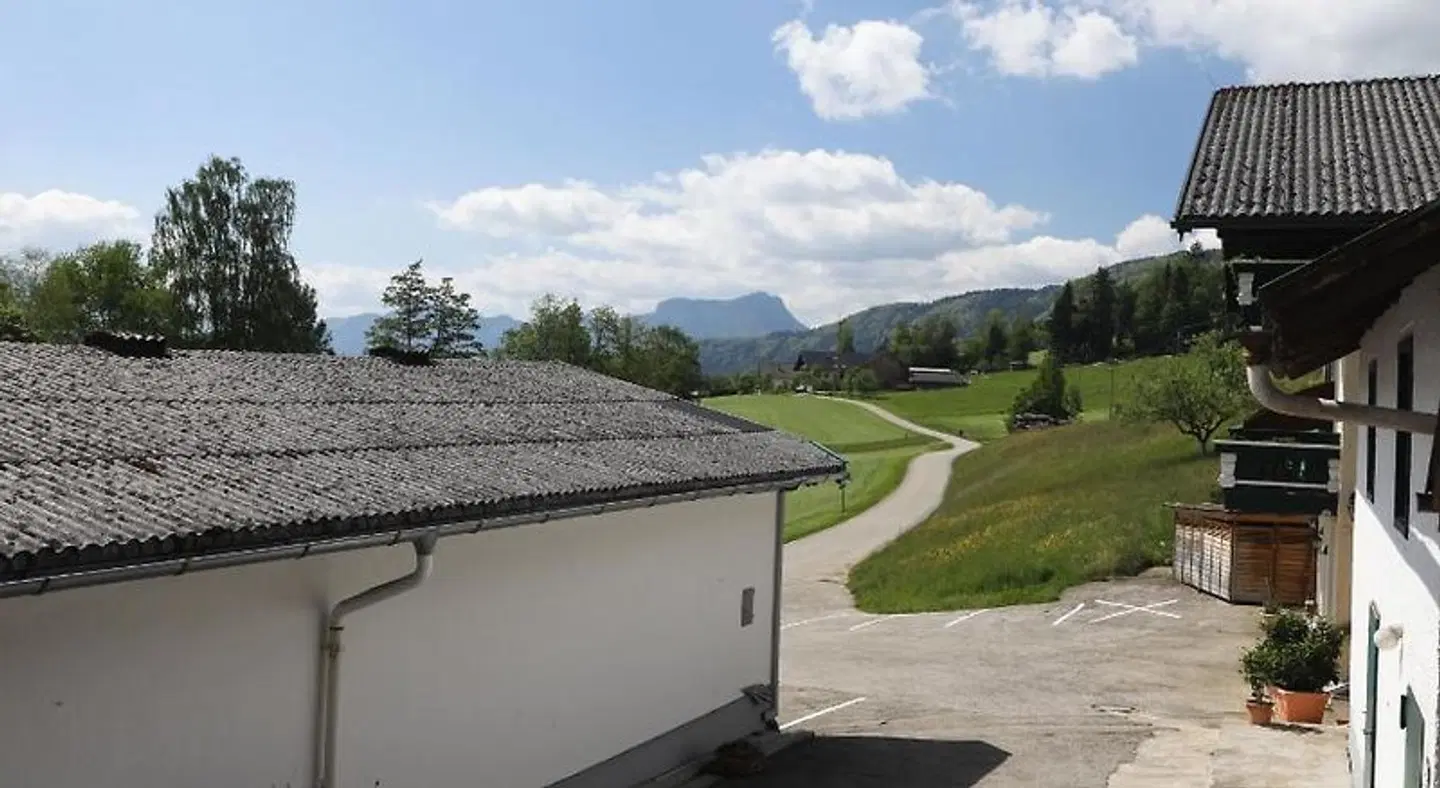 Dorferwirt SPORTS_AND_LEISURE