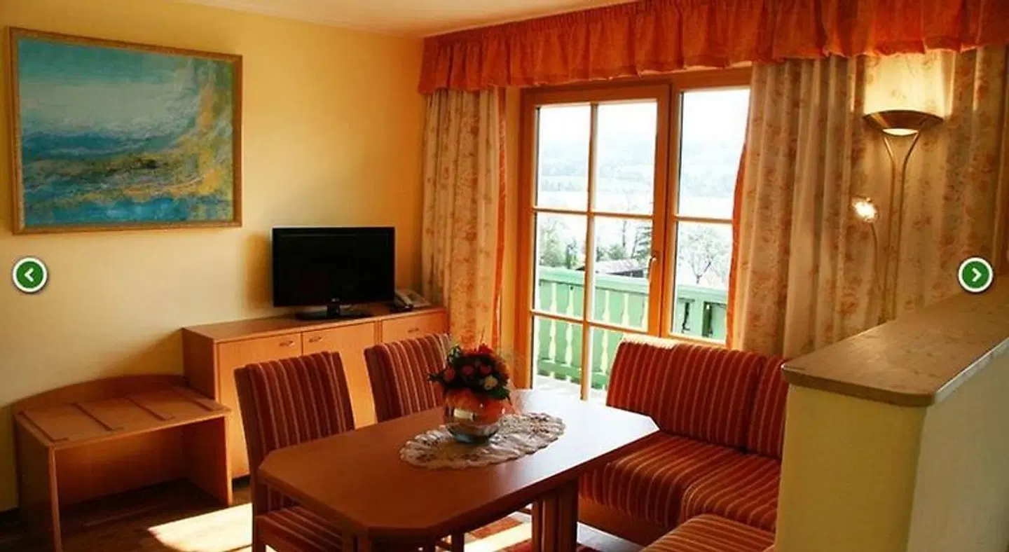 Dorferwirt ROOM_EXAMPLE