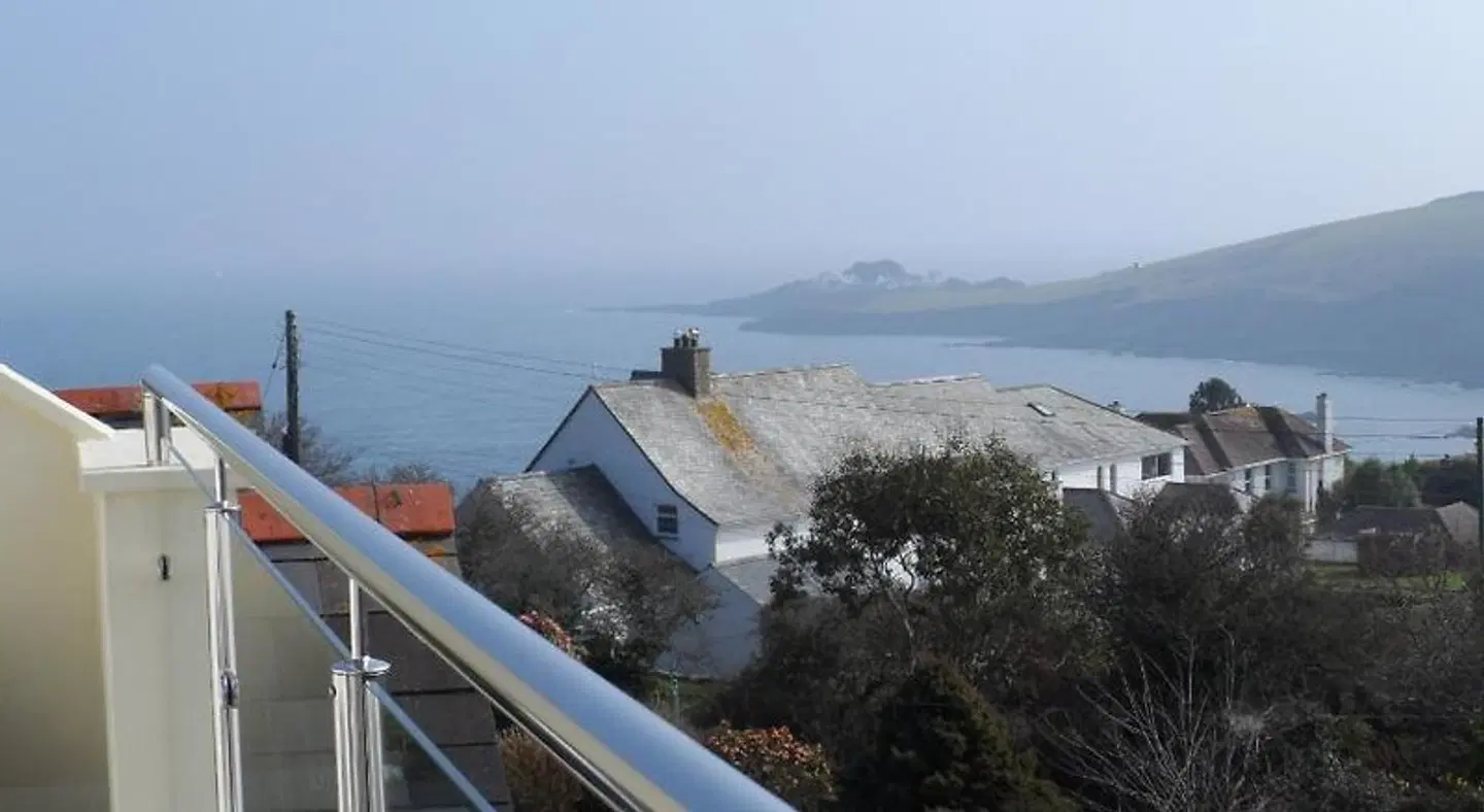 Tremarne Hotel OUTDOOR_POOL