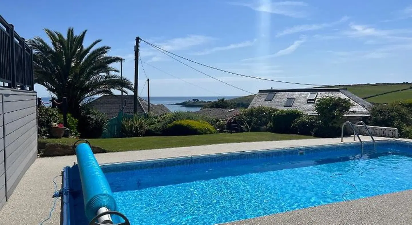 Tremarne Hotel OUTDOOR_POOL