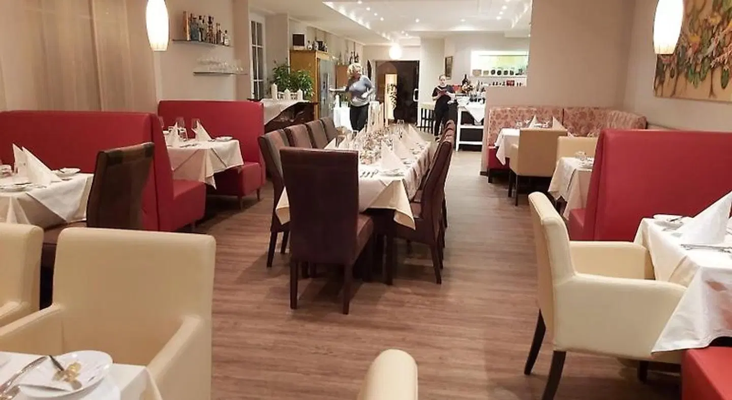 Gasthof Ginzinger Restaurant