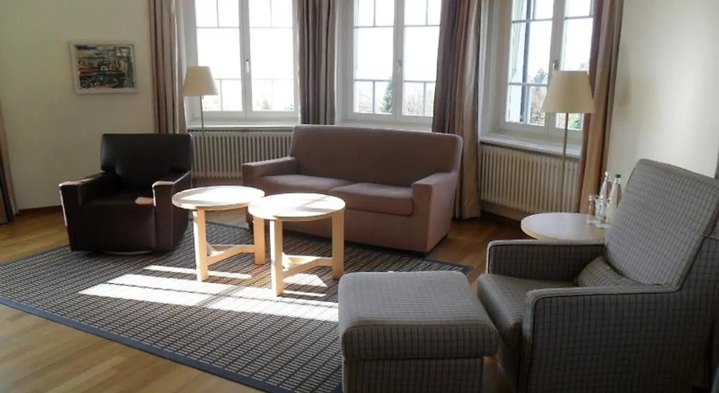 Sonnmatt Luzern Kurhotel Residenz LOUNGE_LOBBY