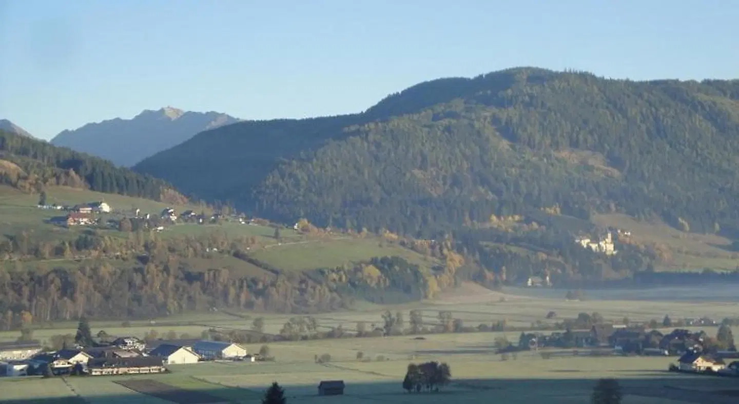 Hotel Pension Schwaiger LANDSCAPE