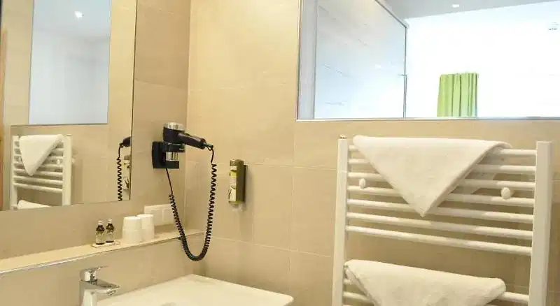 Seehotel Herlinde – Hotelfoto