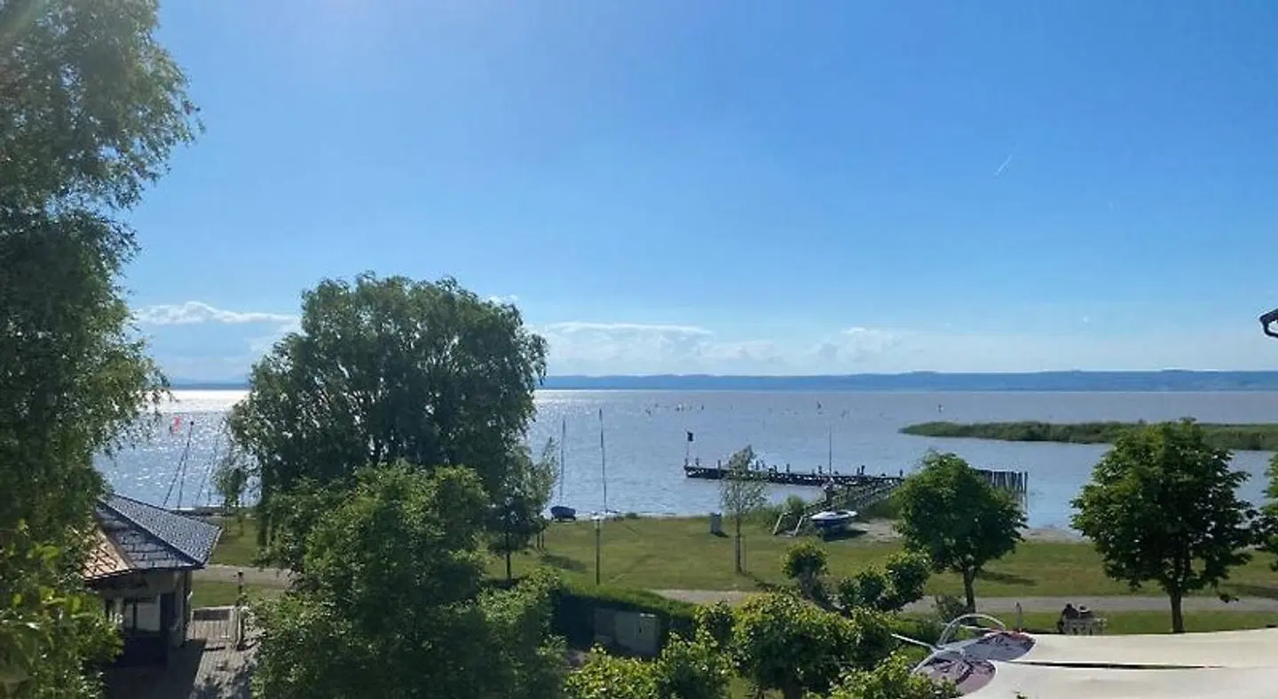 Seehotel Herlinde LANDSCAPE