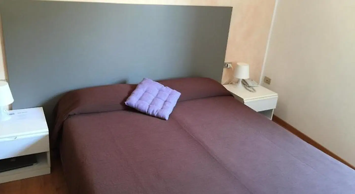 Albergo Vittoria ROOM_EXAMPLE