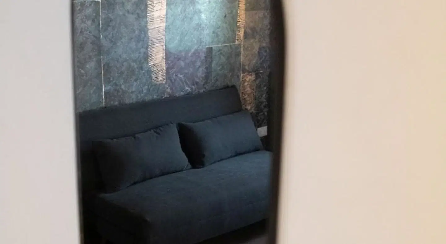 Locanda Le Logge LOUNGE_LOBBY