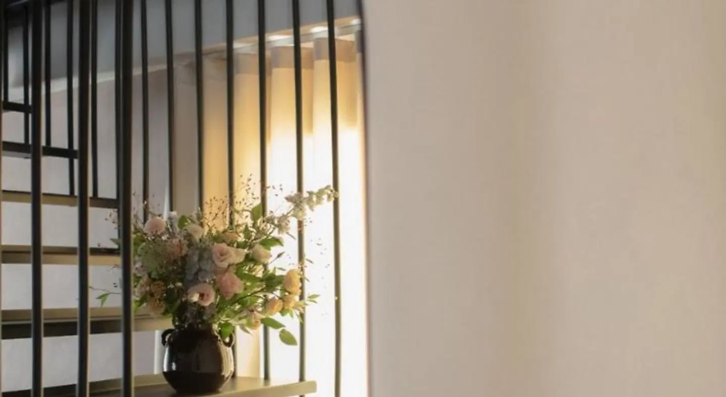 Locanda Le Logge LOUNGE_LOBBY