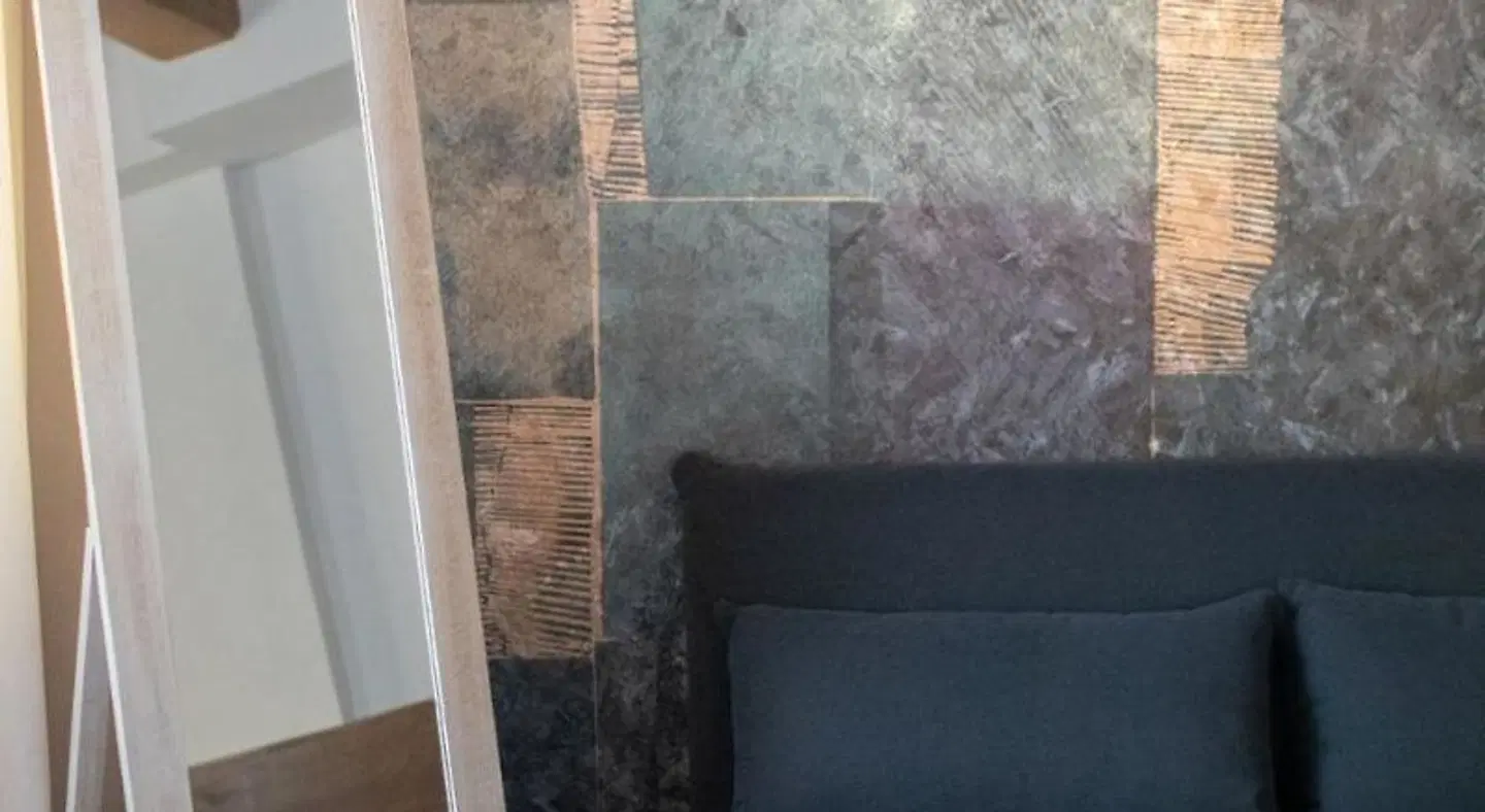 Locanda Le Logge Badezimmer