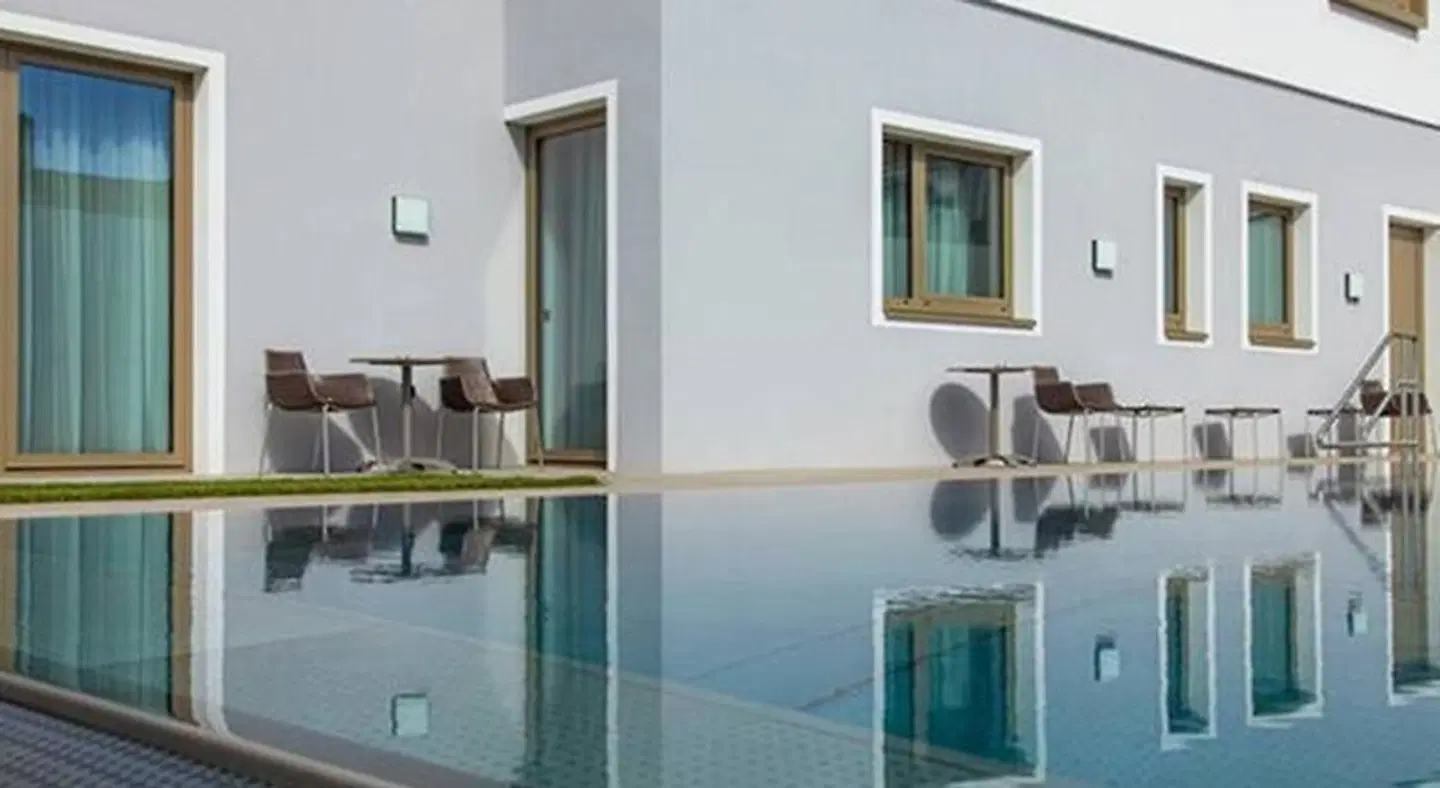 Gasthof Klinglhuber OUTDOOR_POOL