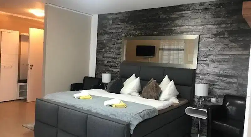 Aparthotel Magnolia – Hotelfoto
