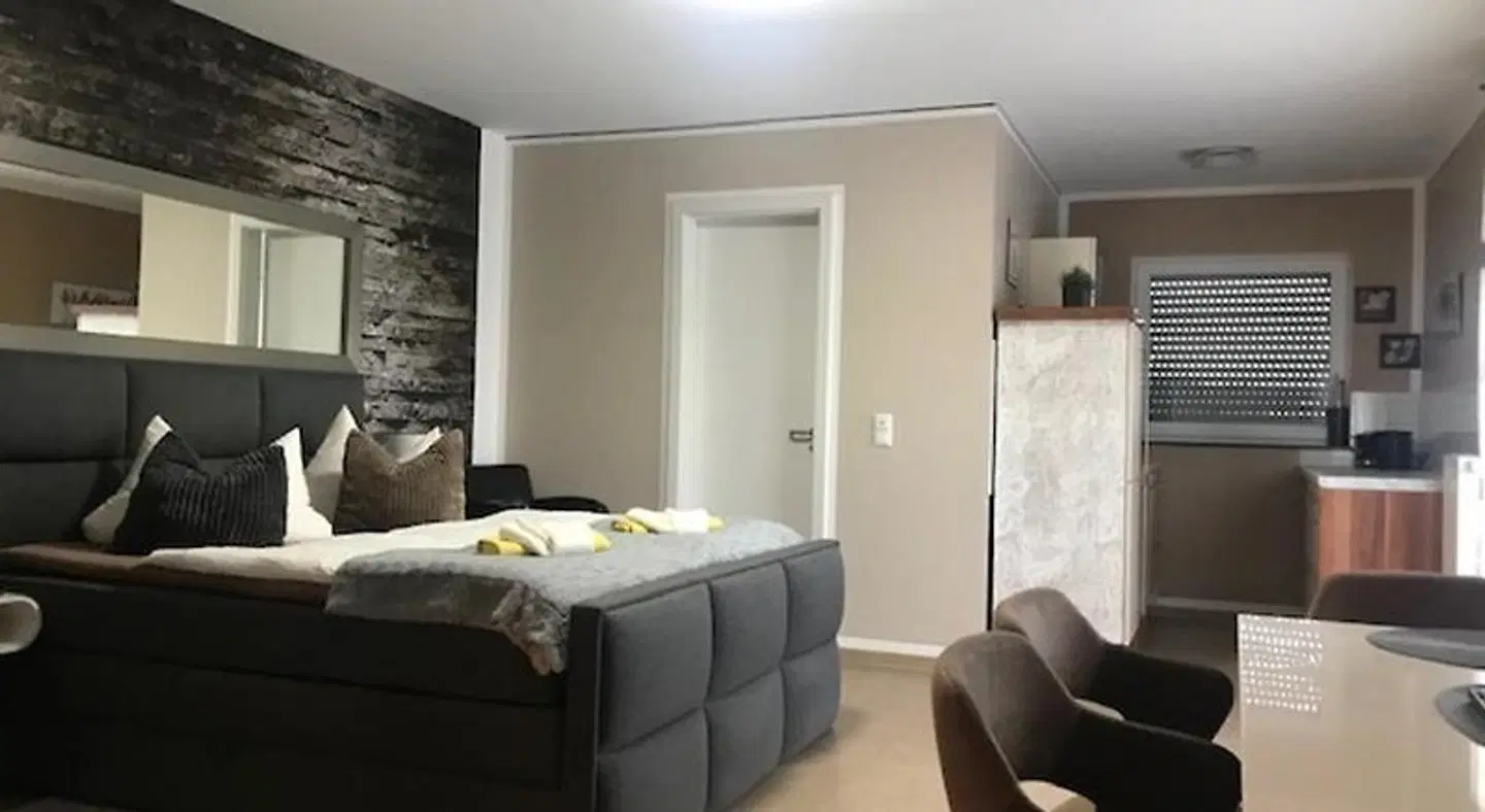 Aparthotel Magnolia ROOM_EXAMPLE