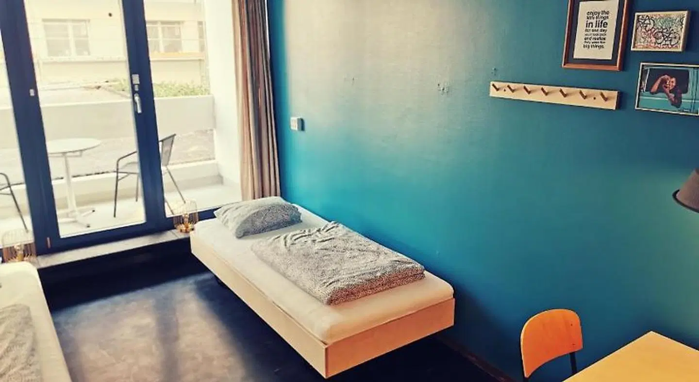 Backpackers Luzern ROOM_EXAMPLE