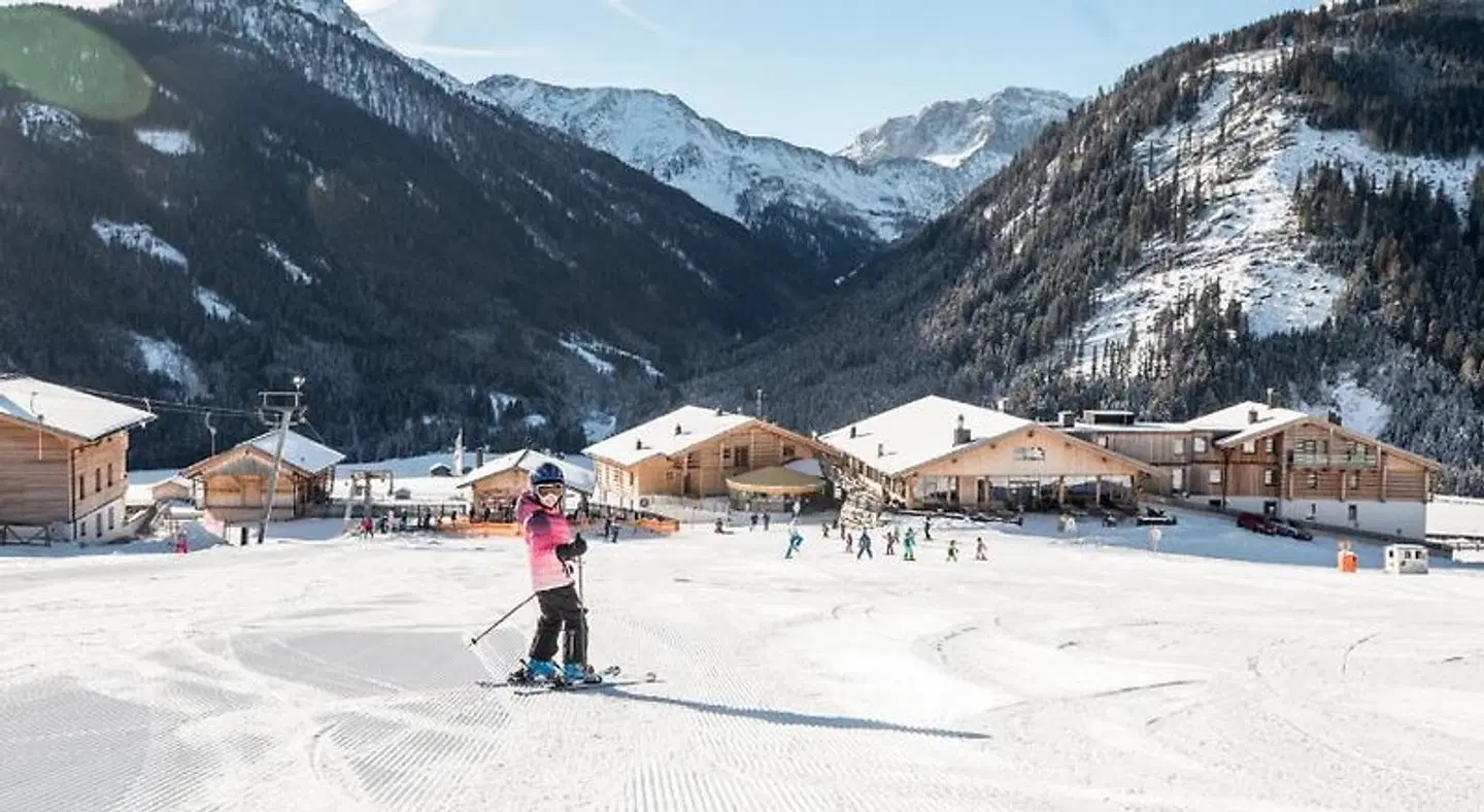 Almfamilyhotel Scherer Sport und Entertainment