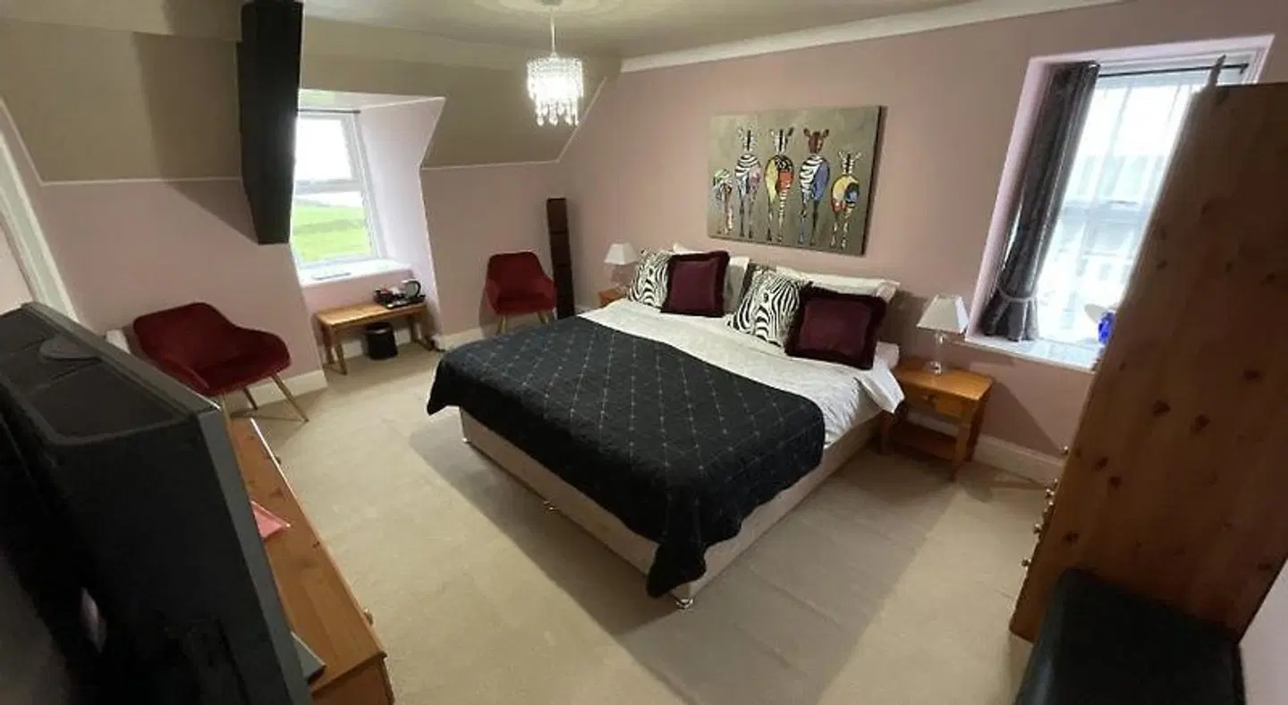 Pendrin Guest House ROOM_EXAMPLE