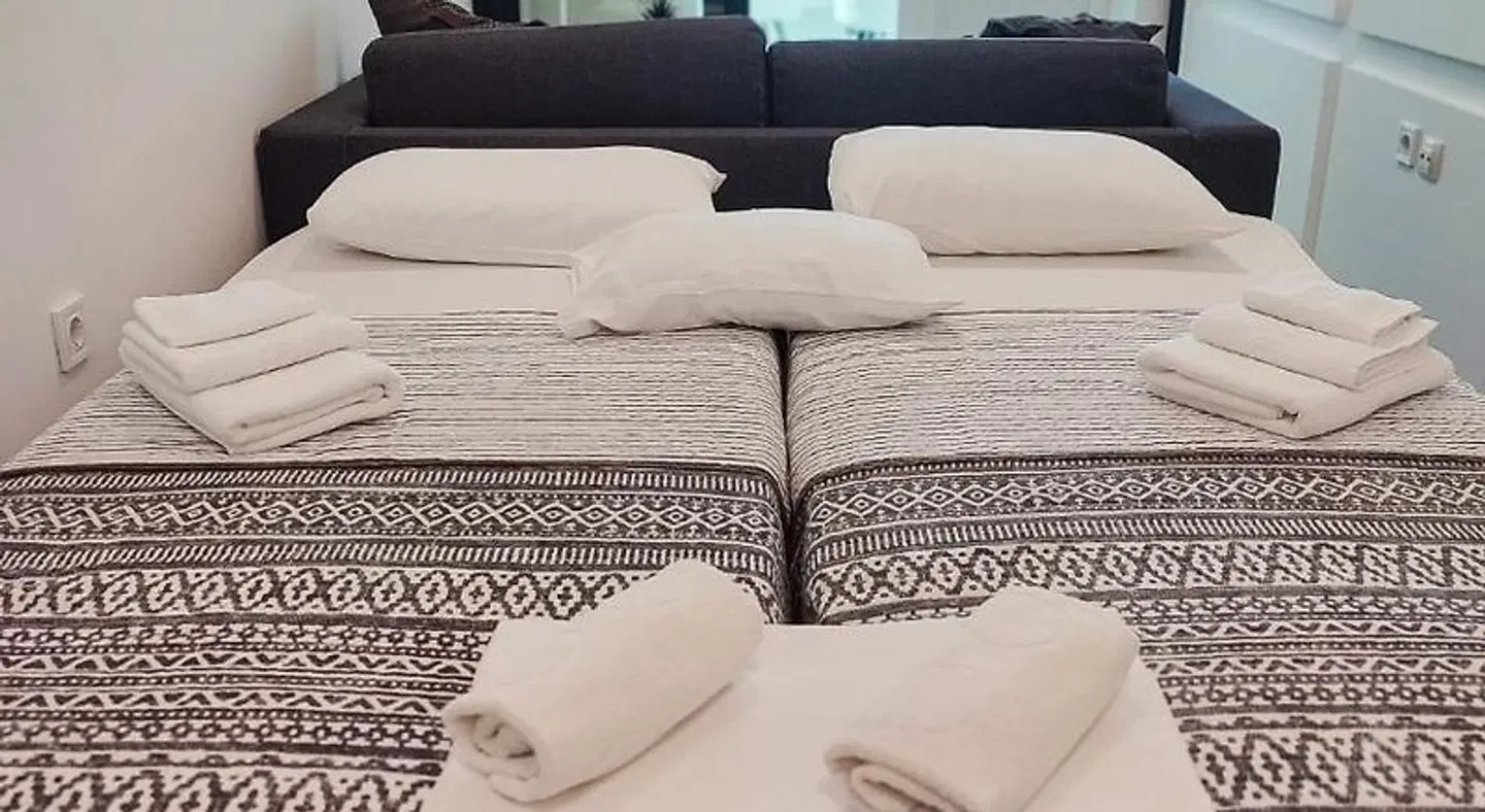 Sole Mio Apartment & Wellness ROOM_EXAMPLE