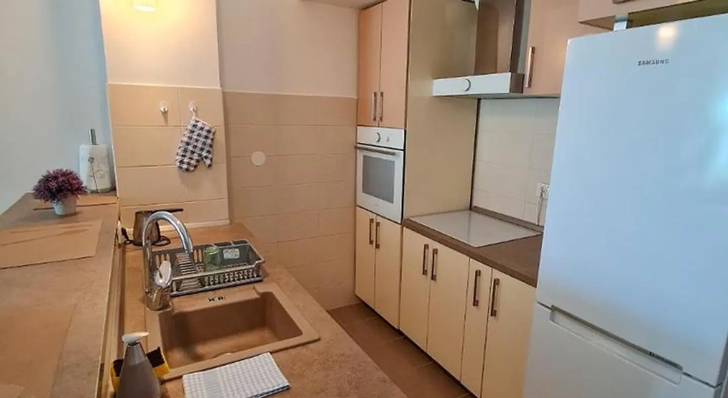Sole Mio Apartment & Wellness ROOM_EXAMPLE
