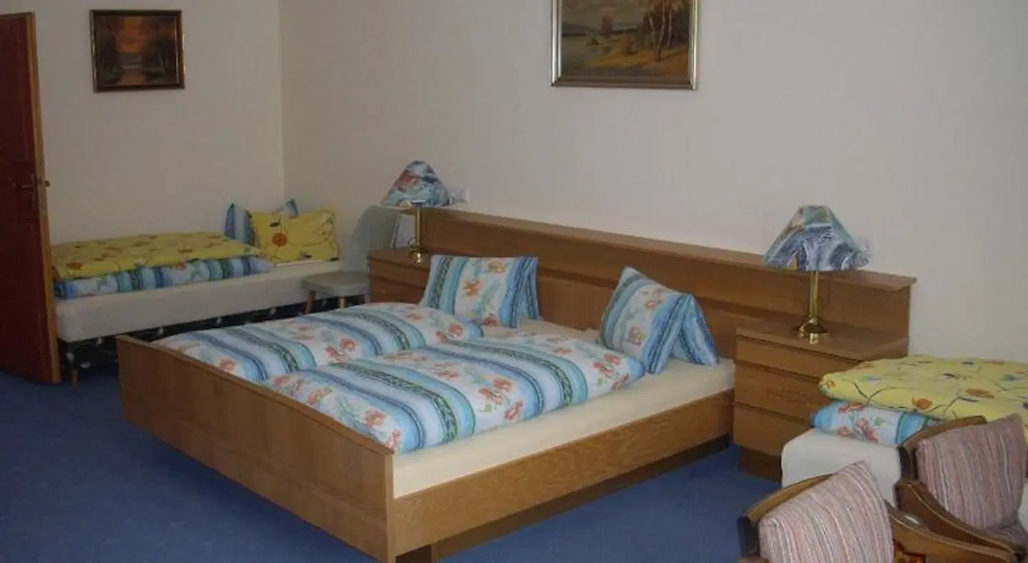 Gästehaus Waltl ROOM_EXAMPLE