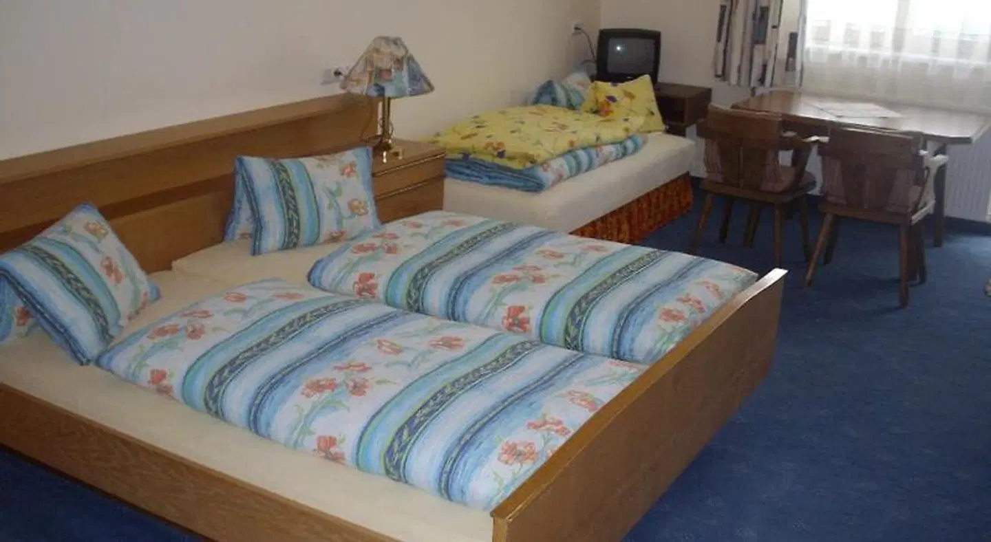 Gästehaus Waltl ROOM_EXAMPLE