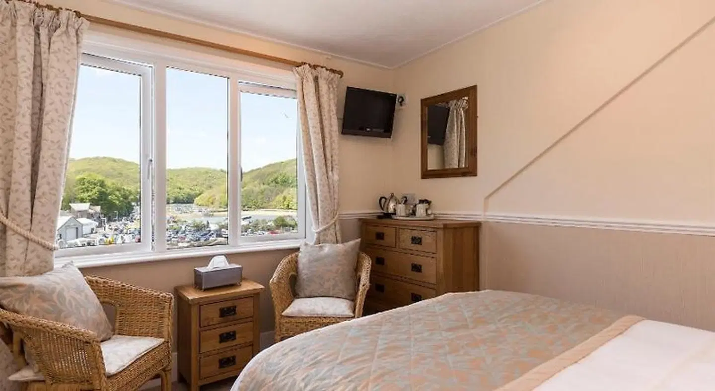 Deganwy Hotel ROOM_EXAMPLE