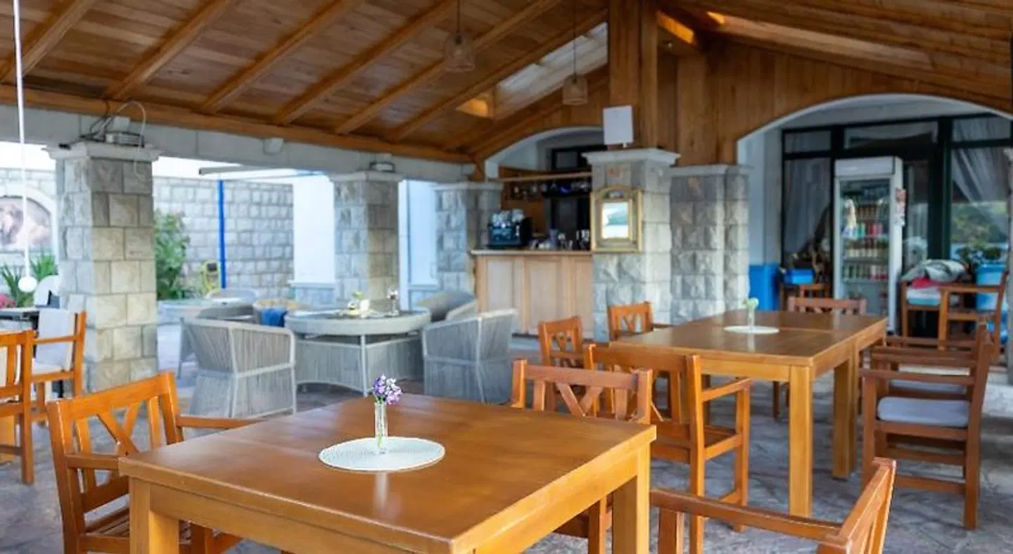 ApartHotel Villa Lav LOUNGE_LOBBY