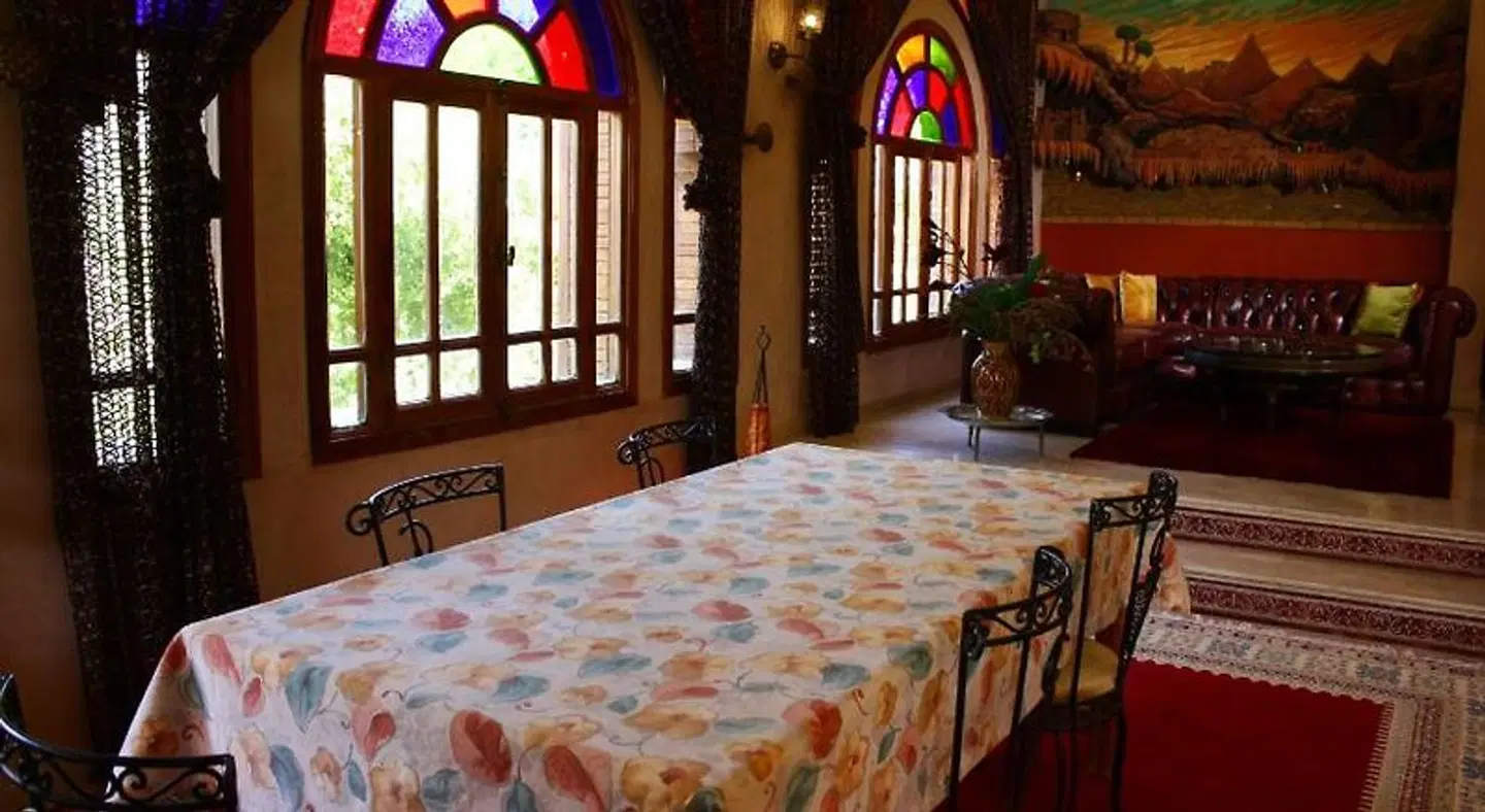 Riad Noumidya ROOM_EXAMPLE