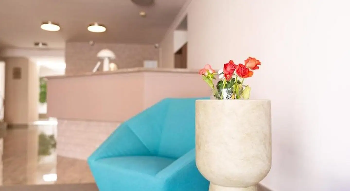 Hotel Admiral ROOM_EXAMPLE