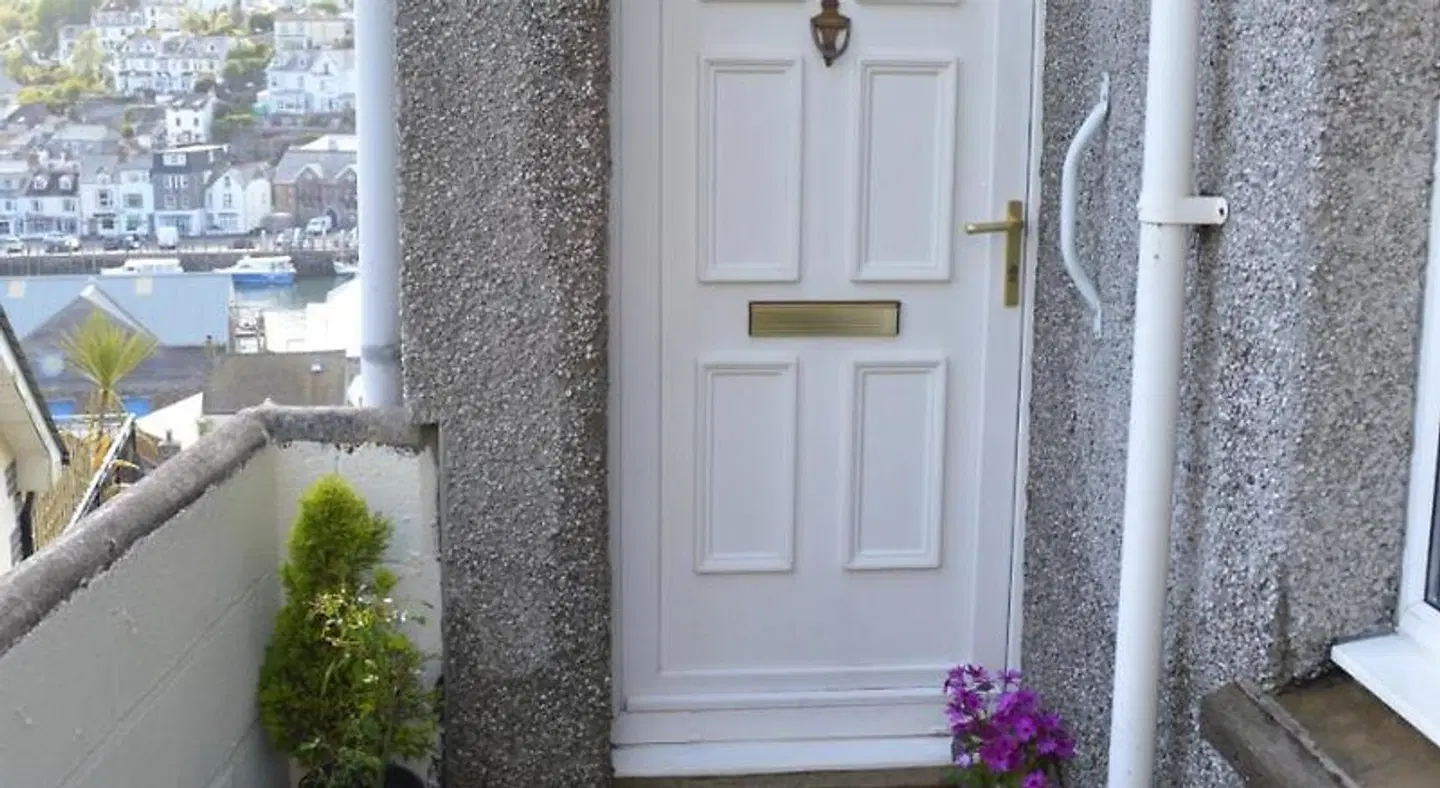 Penwyn Bed & Breakfast Badezimmer