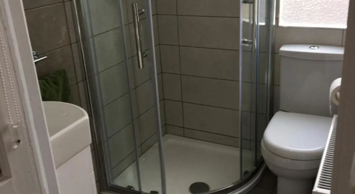 Penwyn Bed & Breakfast Badezimmer