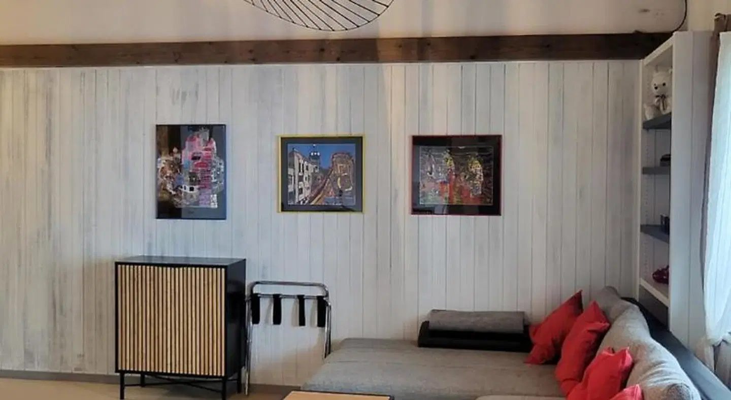 Hotel Restaurant Platten LOUNGE_LOBBY