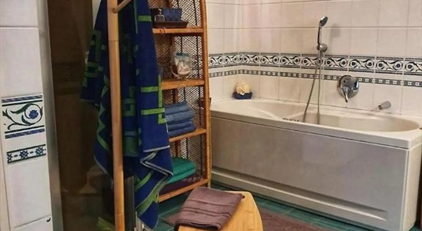CasAda Badezimmer