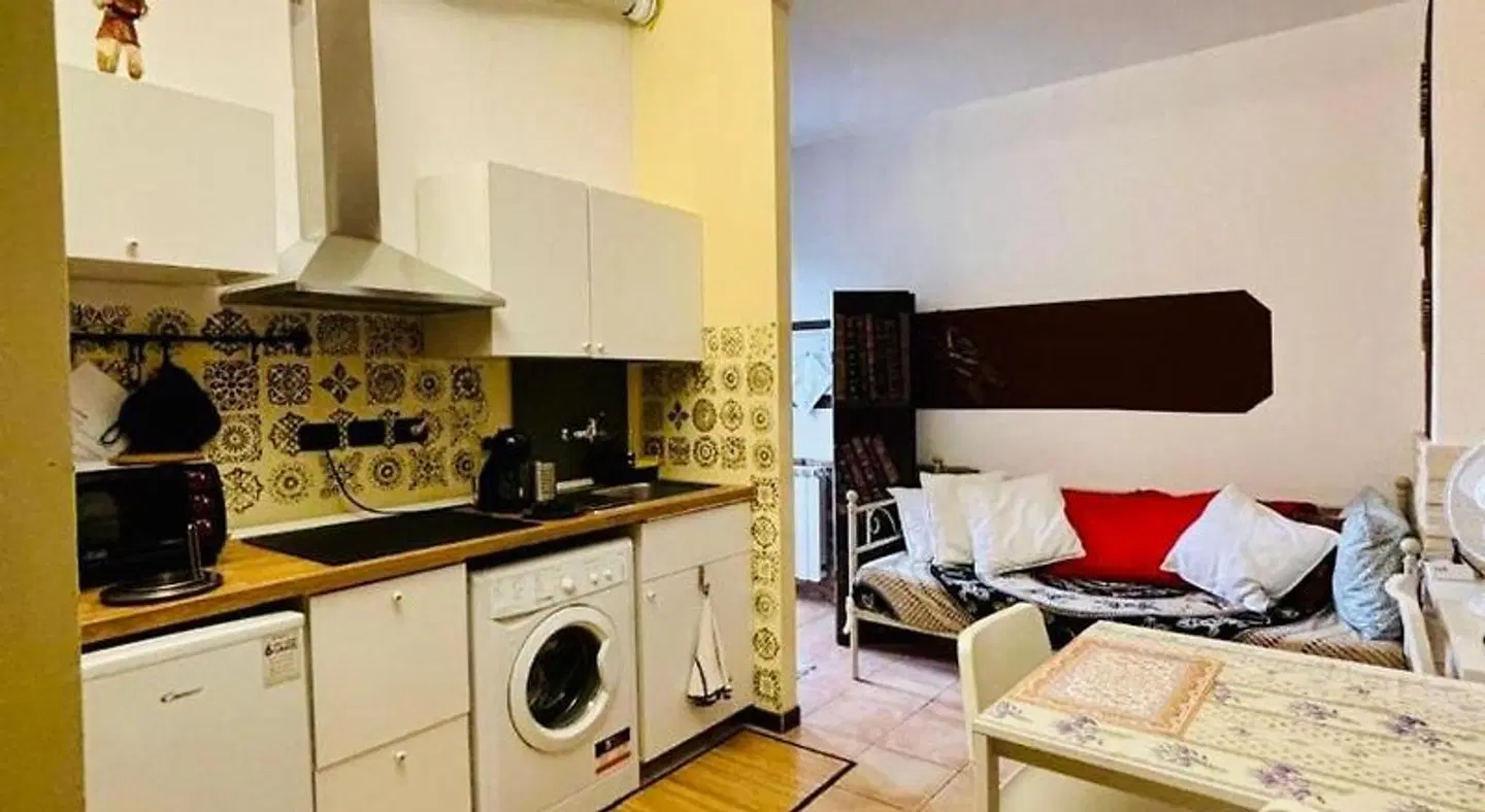 B&B Il Geco ROOM_EXAMPLE