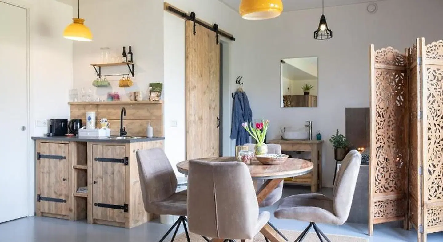 B&B De Achterdiek ROOM_EXAMPLE