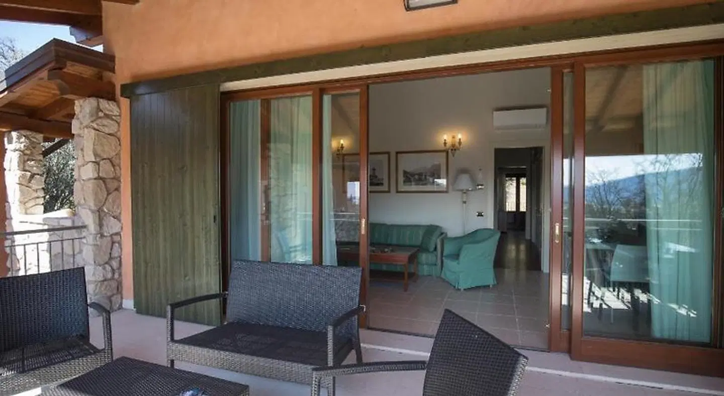 Apartments Golf Bogliaco LOUNGE_LOBBY