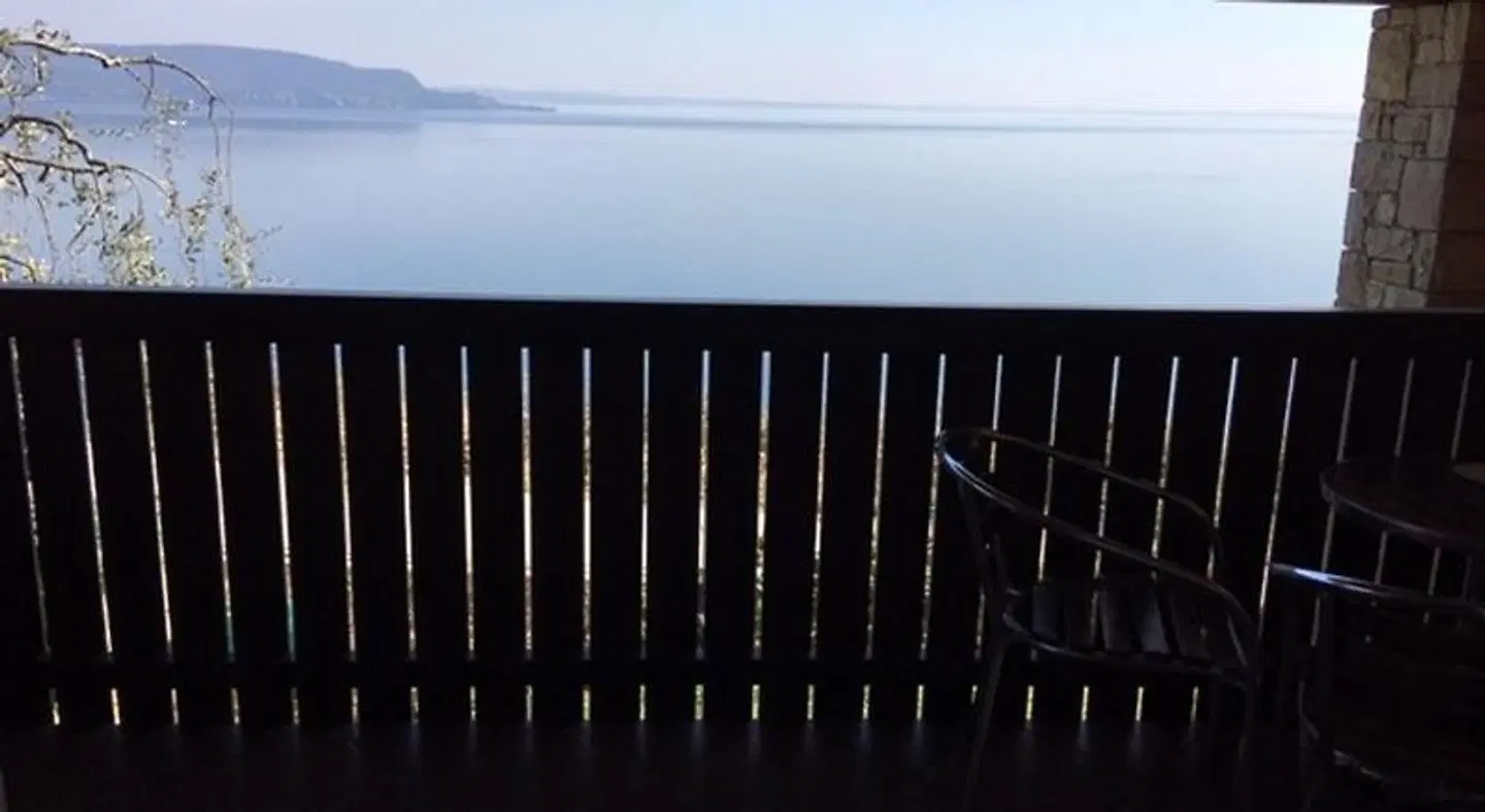Belvedere Hotel & Villa Strand