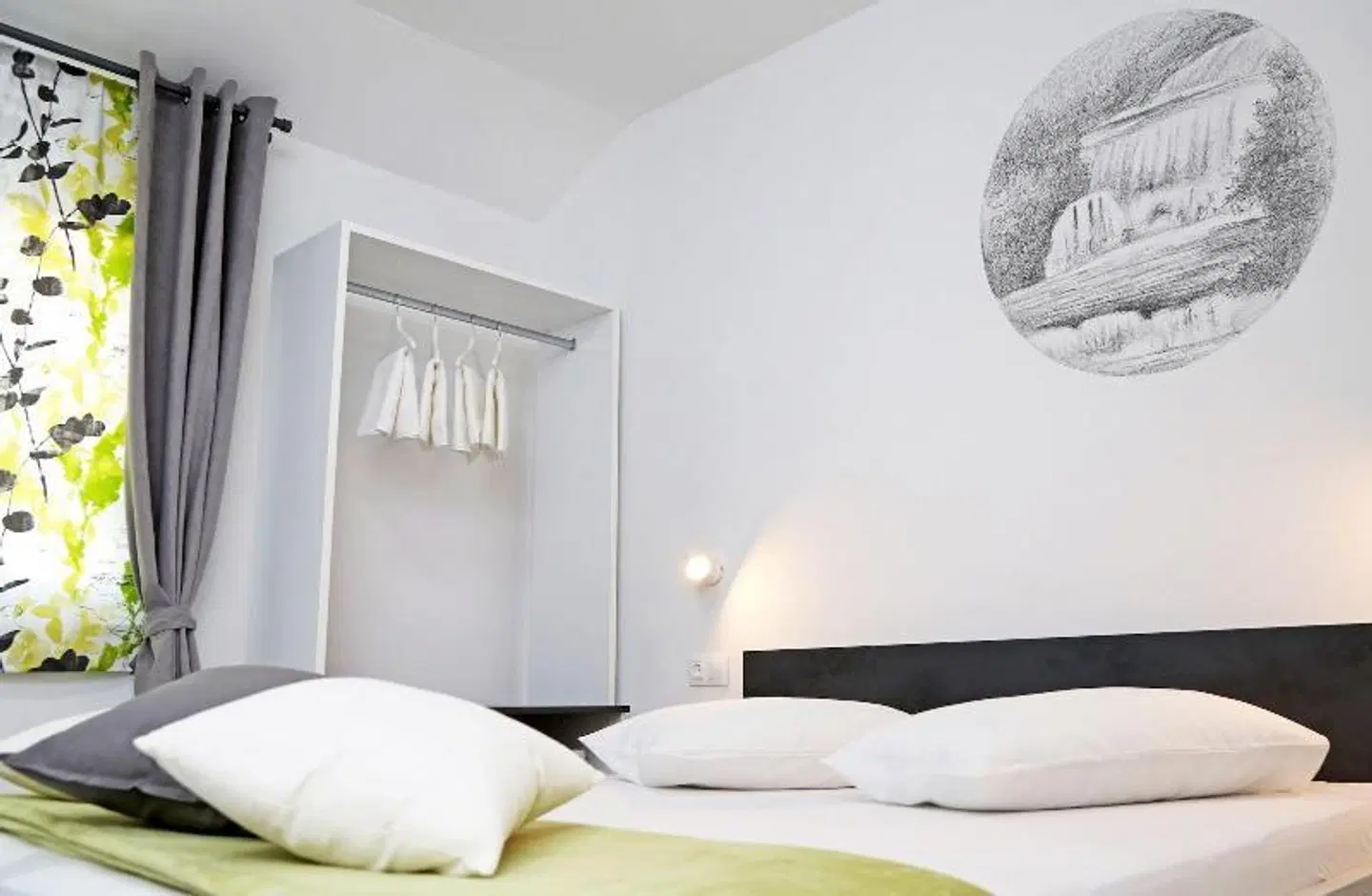Guesthouse Villa DomeNico ROOM_EXAMPLE