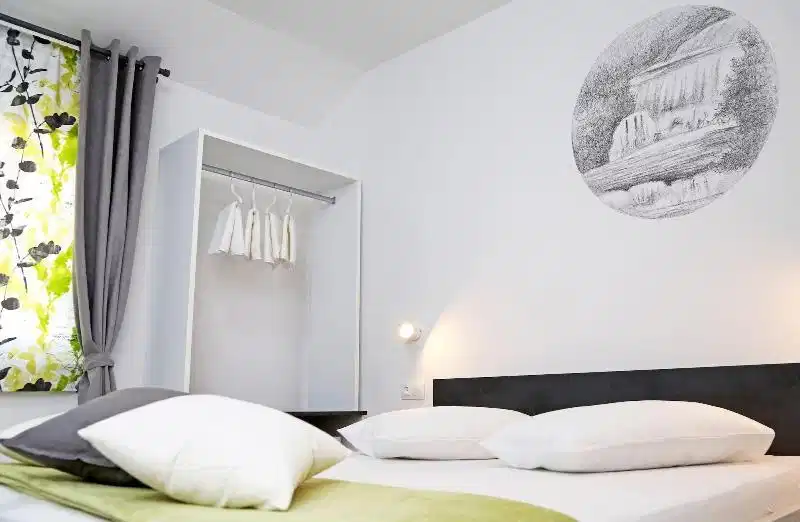 Guesthouse Villa DomeNico – Hotelfoto