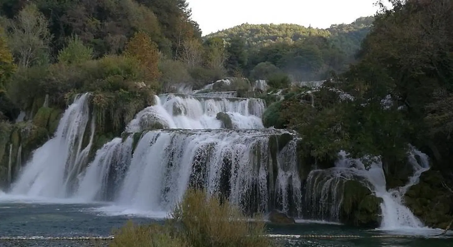 Guesthouse Villa DomeNico LANDSCAPE