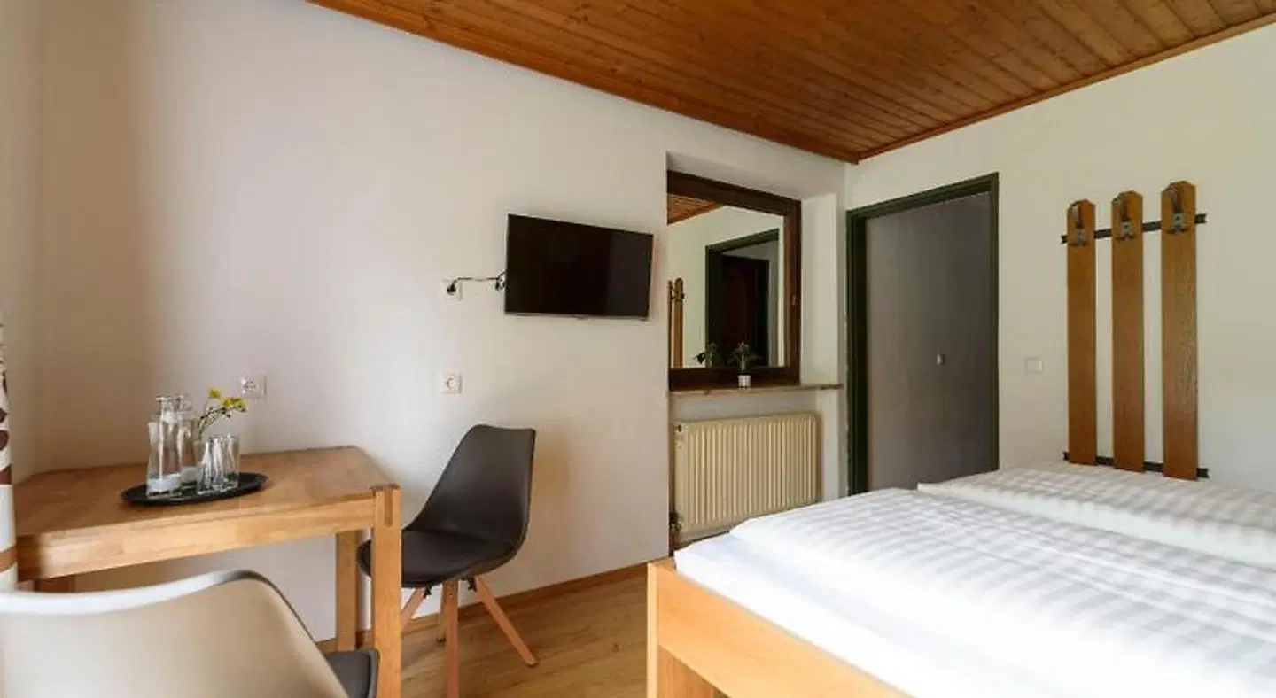 Landhaus Ausswinkl ROOM_EXAMPLE
