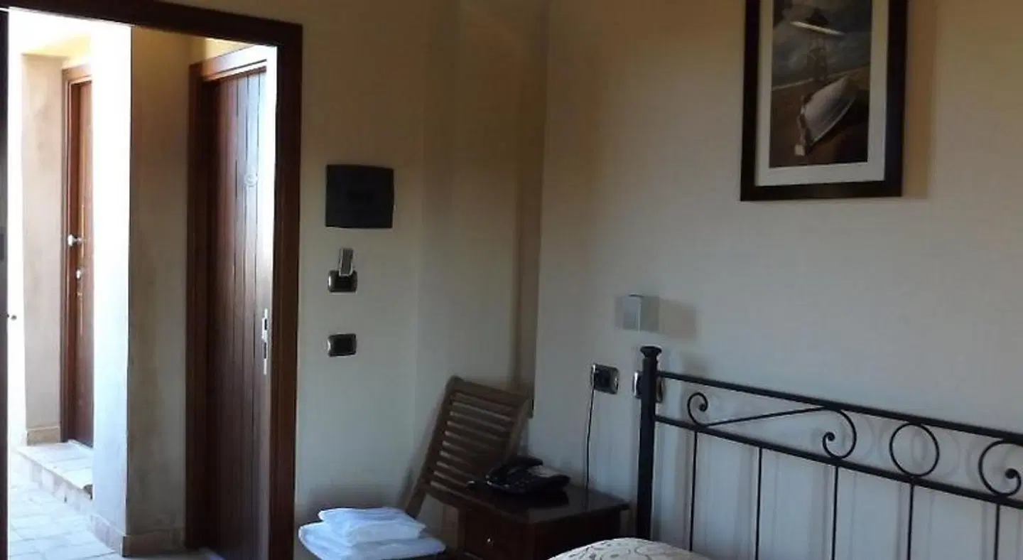 Corte dei Monaci ROOM_EXAMPLE