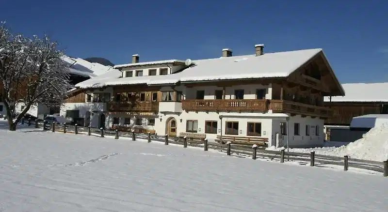Hotel BachmayerHof – Hotelfoto