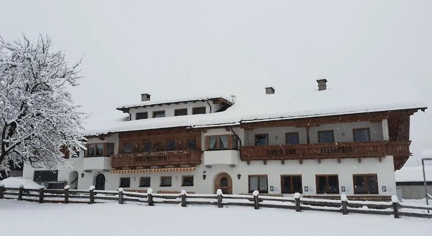Hotel BachmayerHof EXTERIOR