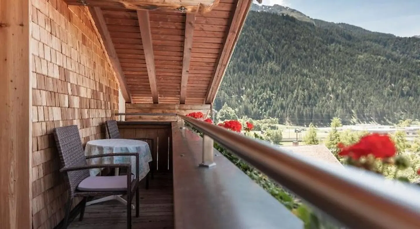Hotel Traube Badezimmer