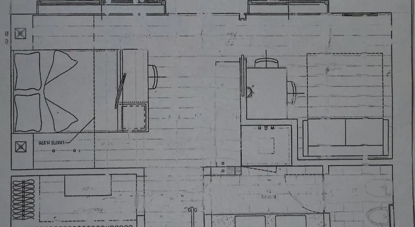 Albergo Chalet Lago Antorno MODEL_IMPRESSION